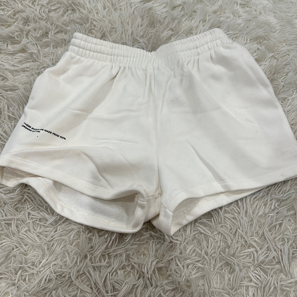 COPY - Pangaia shorts,